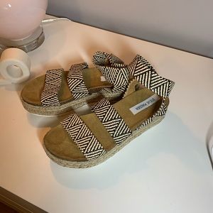 Steve Madden Kimmie Sandal